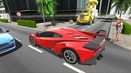 GT Car Drift Racing Bild 2