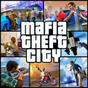 Grand Gangster Miami City Crime APK icon