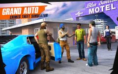 Grand Gangster Miami City Crime ảnh số 11