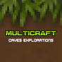 Icoană apk Primul MultiCraft Pocket Edition City Builder