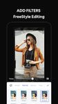 Gambar FocoDesign - Insta Story & Highlight Editor 1