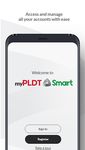 myPLDT Smart captura de pantalla apk 7