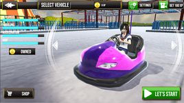 Çarpışan Araba Smash Racing Arena imgesi 4