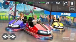 Çarpışan Araba Smash Racing Arena imgesi 5