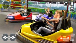 Çarpışan Araba Smash Racing Arena imgesi 3