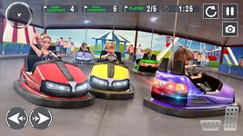 Bumper Car Smash Racing Arena image 2