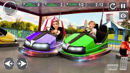 Картинка 1 Автомобиль Бампера Smash Racing Arena