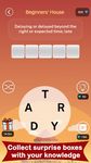 Tangkapan layar apk Wordhane - Crossword 6