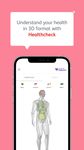 Tangkapan layar apk We Do Pulse - Health & Fitness Solutions 2