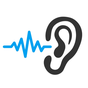 HearMax Super Hearing Aid Amplifier apk icon