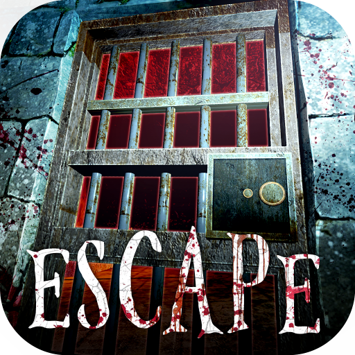 Escape game : prison adventure 2