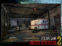 Escape game : prison adventure 2 のスクリーンショットapk 9