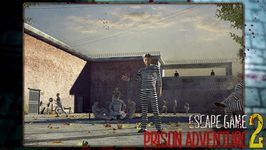 Tangkapan layar apk Escape game : prison adventure 2 