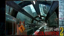 Скриншот 2 APK-версии Побег игра: тюремное приключение 2
