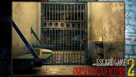 Escape game : prison adventure 2 ekran görüntüsü APK 3