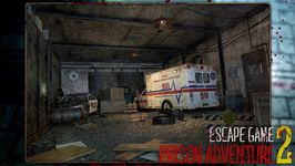 Escape game : prison adventure 2 のスクリーンショットapk 4