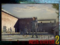 Escape game : prison adventure 2 ekran görüntüsü APK 5