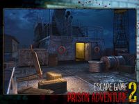 Escape game : prison adventure 2 ekran görüntüsü APK 6