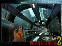 Escape game : prison adventure 2 のスクリーンショットapk 7
