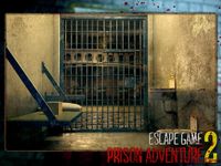 Escape game : prison adventure 2 screenshot apk 8