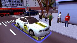 Imagen 9 de Taxi Car Driving Simulator 2020