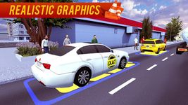 Imagen 10 de Taxi Car Driving Simulator 2020