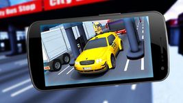 Imagen 11 de Taxi Car Driving Simulator 2020