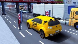 Imagen 13 de Taxi Car Driving Simulator 2020