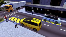 Imagen 14 de Taxi Car Driving Simulator 2020