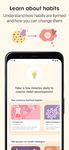 Avocation - Habit Tracker ekran görüntüsü APK 1