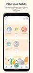 Avocation - Habit Tracker ekran görüntüsü APK 13