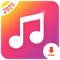 Musik-Downloader - kostenlose MP3-Songs APK Icon