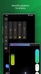 Tangkapan layar apk Ultra Volume: Custom Slider control & themes 1