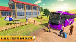 Gambar Bus Simulator 2019 - City Coach Bus Driving Games 3