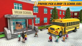 Gambar Bus Simulator 2019 - City Coach Bus Driving Games 5