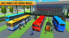 Gambar Bus Simulator 2019 - City Coach Bus Driving Games 1
