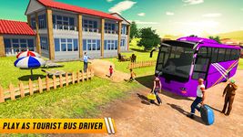 Gambar Bus Simulator 2019 - City Coach Bus Driving Games 13
