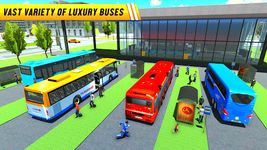Gambar Bus Simulator 2019 - City Coach Bus Driving Games 12