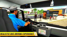 Gambar Bus Simulator 2019 - City Coach Bus Driving Games 10