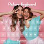 Picture keyboard - Keyboard App, Keyboard Theme icon