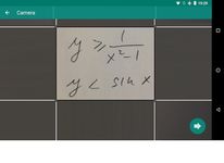 Captura de tela do apk Algebrator - math calculator that shows steps 11