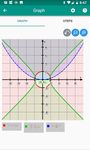 Algebrator - math calculator that shows steps의 스크린샷 apk 18