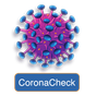 CoronaCheck icon