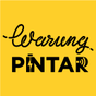 Juragan App - Aplikasi Warung Pintar