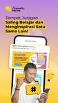 Tangkapan layar apk Juragan App - Aplikasi Warung Pintar 2