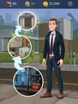 Captură de ecran Hit The Bank: Life Simulator apk 12