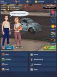 Hit The Bank: Life Simulator captura de pantalla apk 1