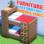 Furnicraft - Furniture Mods And Addons APK Simgesi