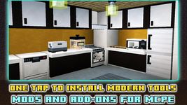 Immagine  di Furnicraft - Furniture Mods And Addons