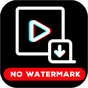 Video Downloader for tik tok - No watermark